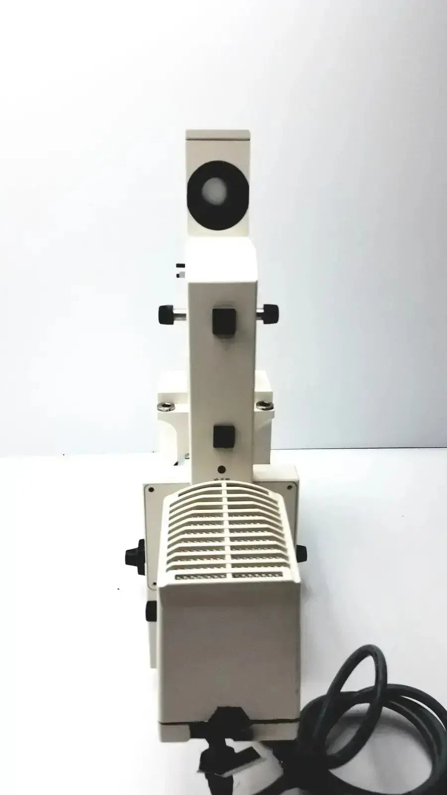 Axiovert 35 Inverted Phase Contrast Microscope Microscope, second-hand product photo 19