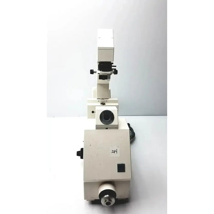 Axiovert 35 Inverted Phase Contrast Microscope Microscope, second-hand product photo 1