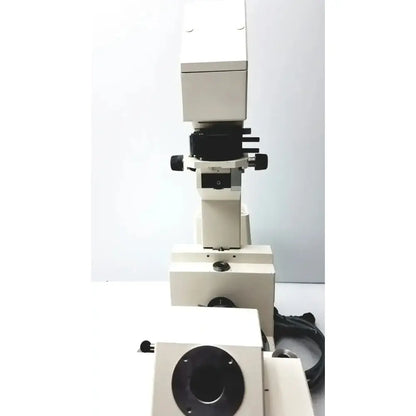 Axiovert 35 Inverted Phase Contrast Microscope Microscope, second-hand product photo 3