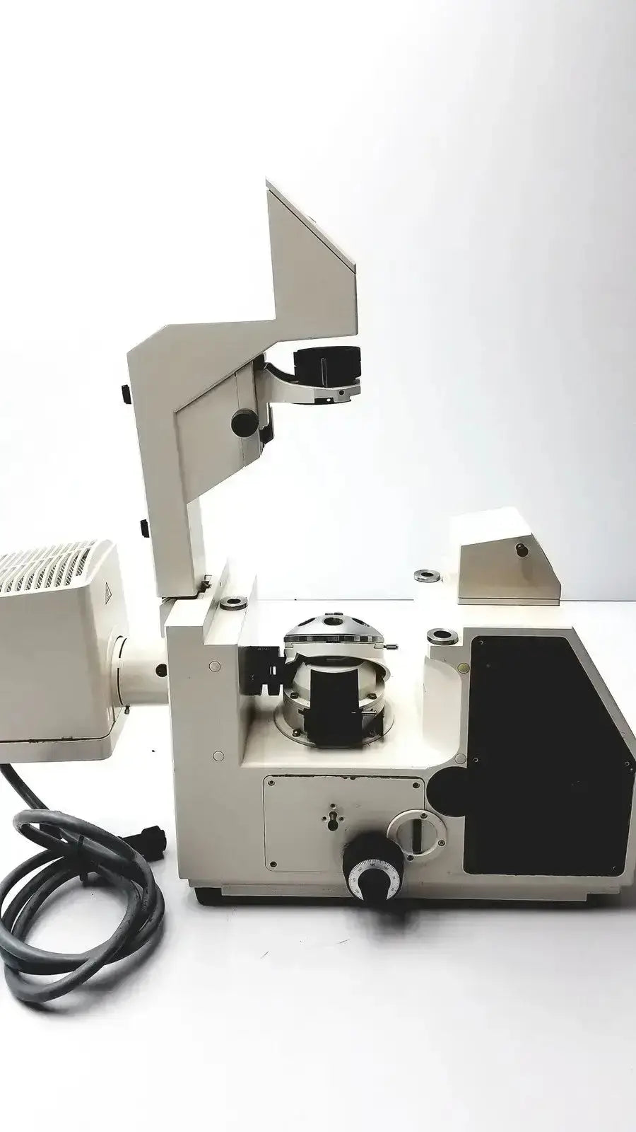 Axiovert 35 Inverted Phase Contrast Microscope Microscope, second-hand product photo 7