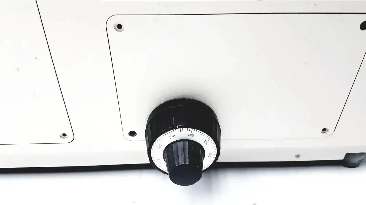 Axiovert 35 Inverted Phase Contrast Microscope Microscope, second-hand product photo 15