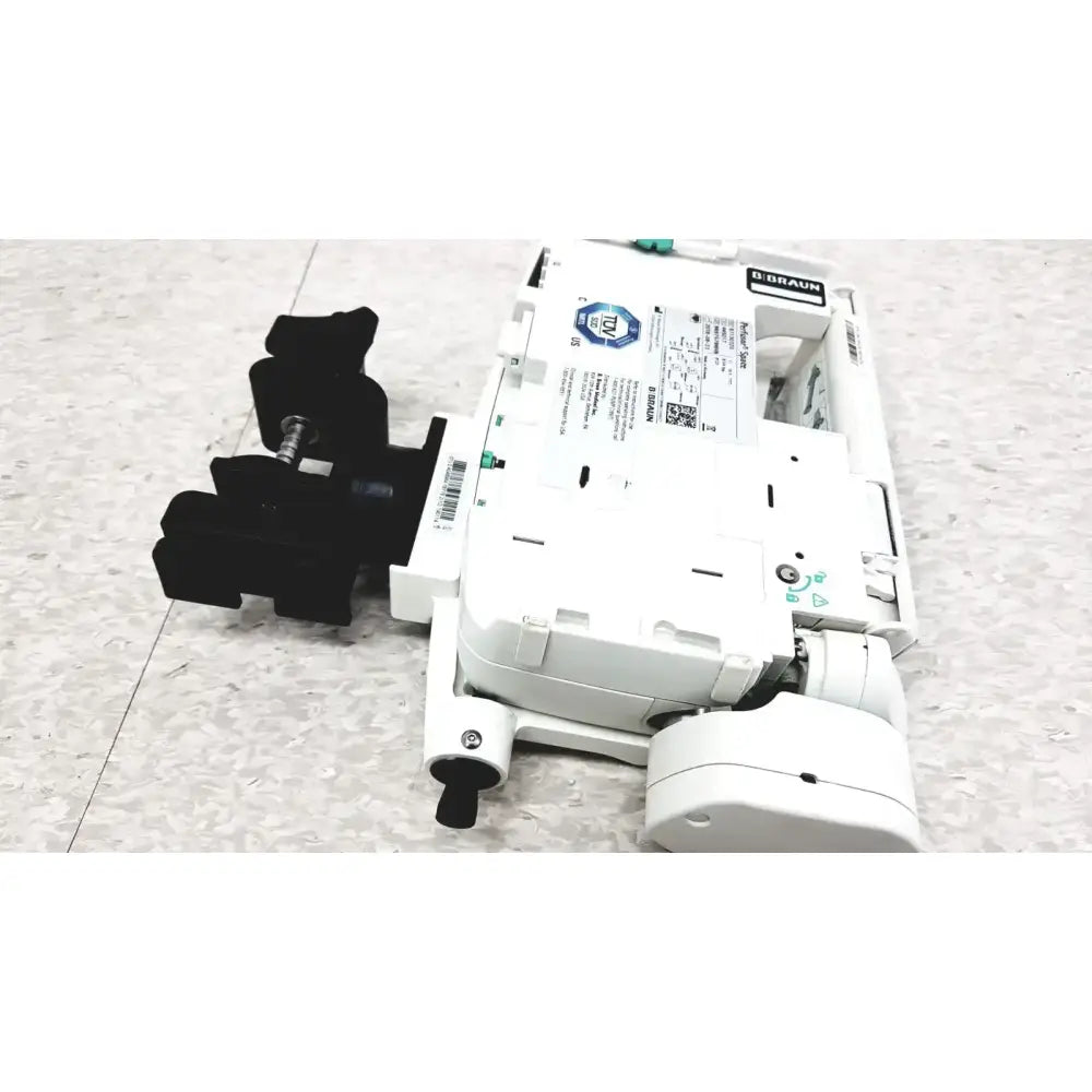B. Braun Perfusor® Space Infusion Pump Infusion Pump, second-hand product photo 4