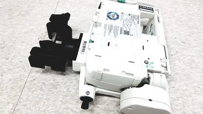 B. Braun Perfusor® Space Infusion Pump Infusion Pump, second-hand product photo 4