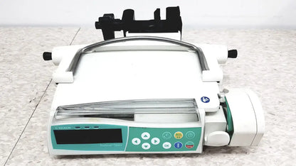 B. Braun Perfusor® Space Infusion Pump Infusion Pump, second-hand product photo 14