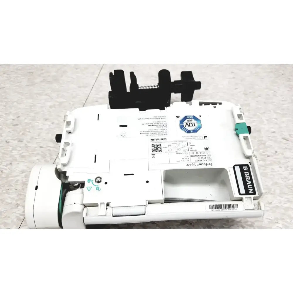 B. Braun Perfusor® Space Infusion Pump Infusion Pump, second-hand product photo 3