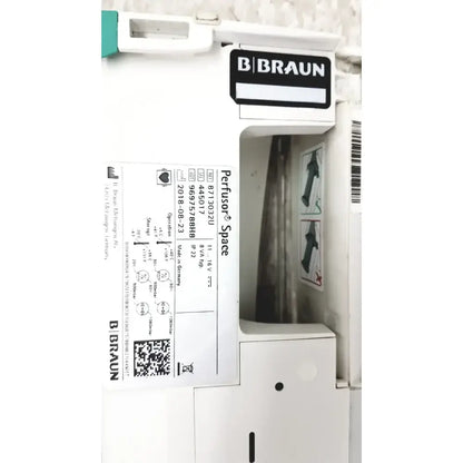 B. Braun Perfusor® Space Infusion Pump Infusion Pump, second-hand product photo 7