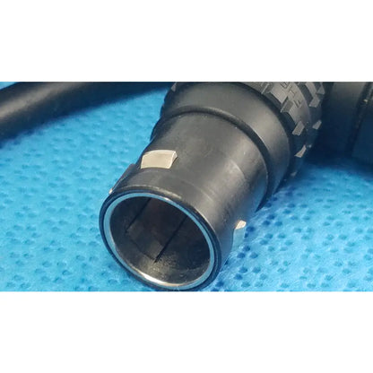 B&K Medical 1880 Motor Unit Ultrasound Drive Cable With Case - Ultrasound motor unit drive cable