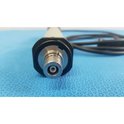B&K Medical 1880 Motor Unit Ultrasound Drive Cable With Case - Ultrasound motor unit drive cable