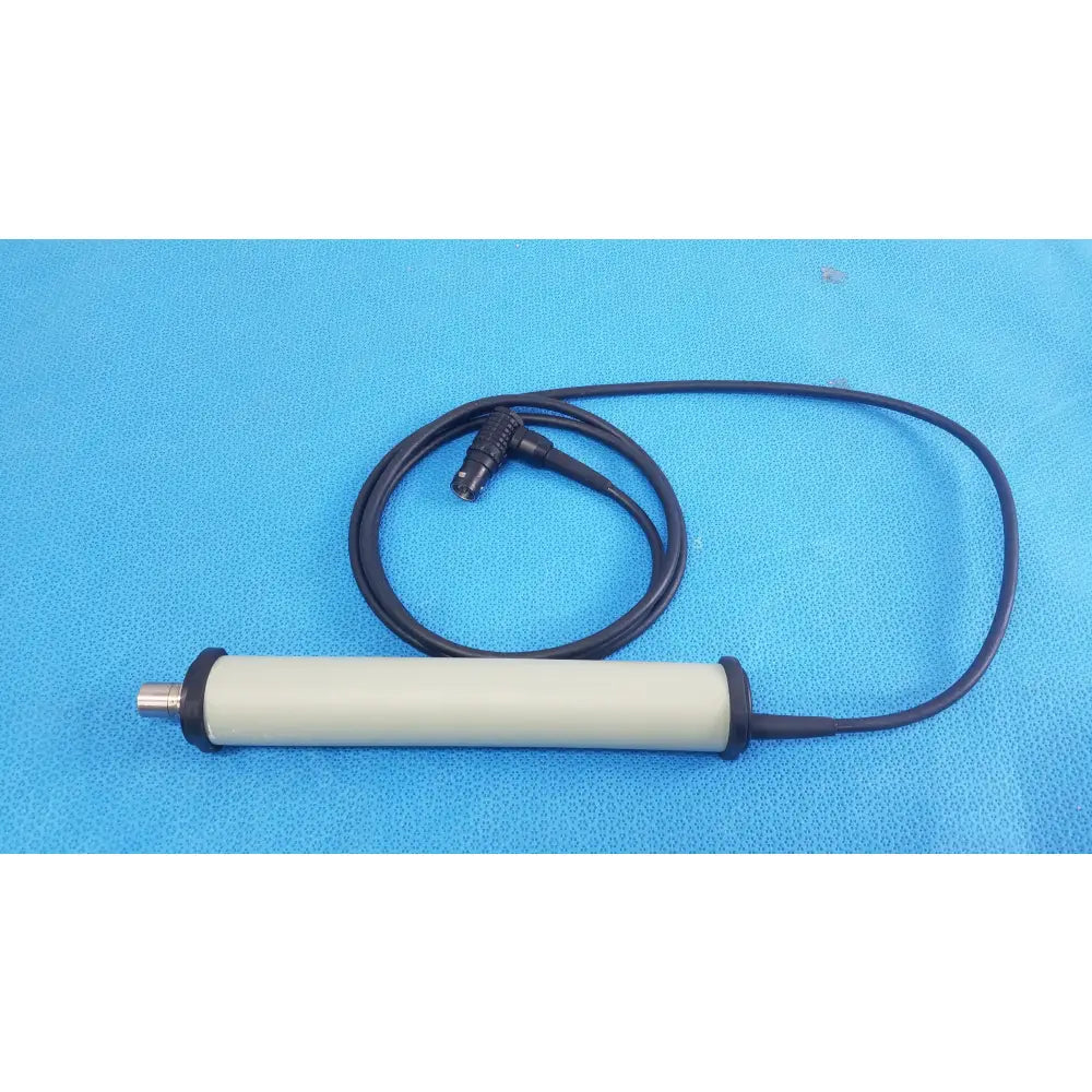 B&K Medical 1880 Motor Unit Ultrasound Drive Cable With Case - Ultrasound motor unit drive cable
