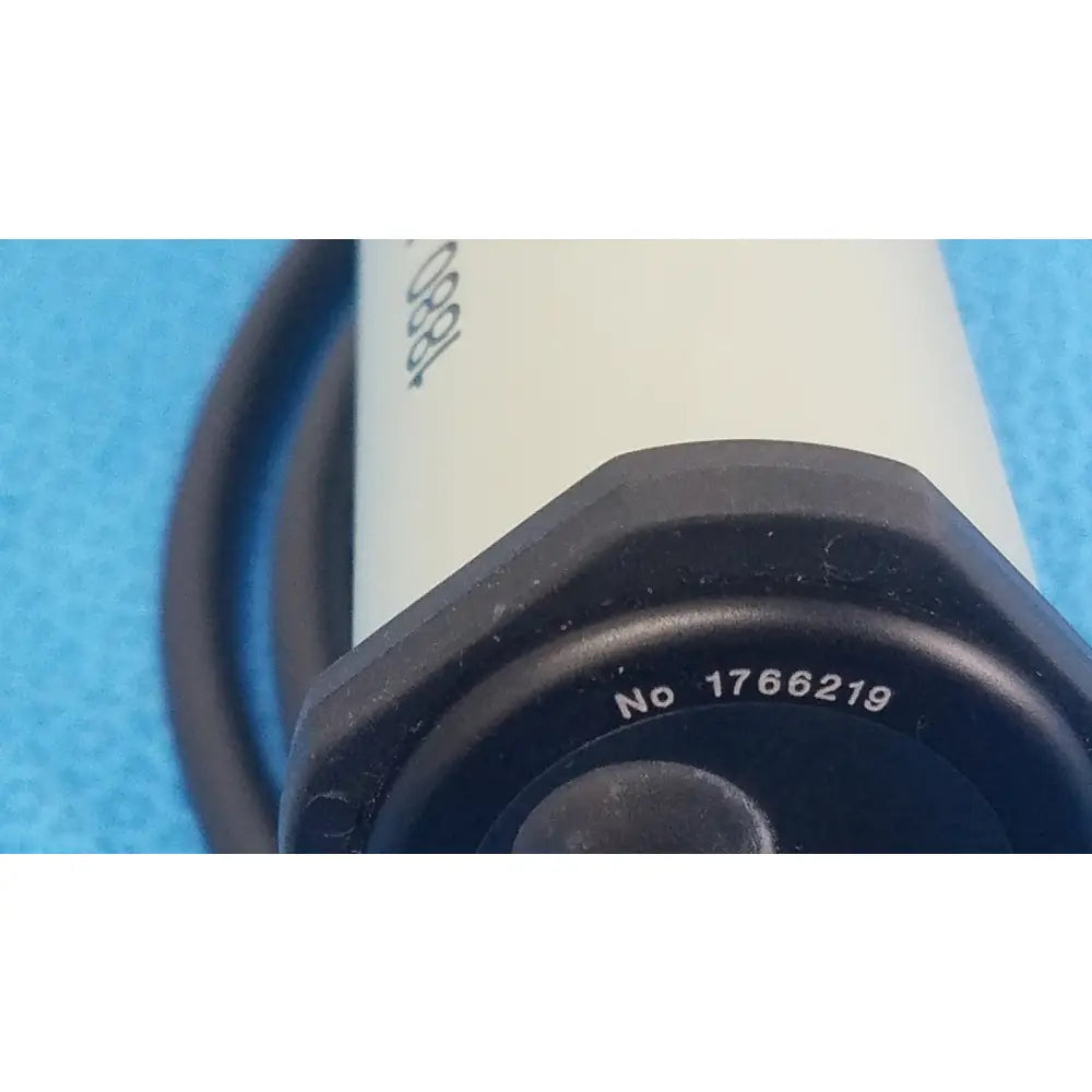 B&K Medical 1880 Motor Unit Ultrasound Drive Cable With Case - Ultrasound motor unit drive cable