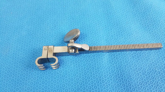 Reuse Medical Bailey Rib Contractor Orthopedic Surgical Instrument Surgical & Orthopedic Instruments, second-hand product photo 1