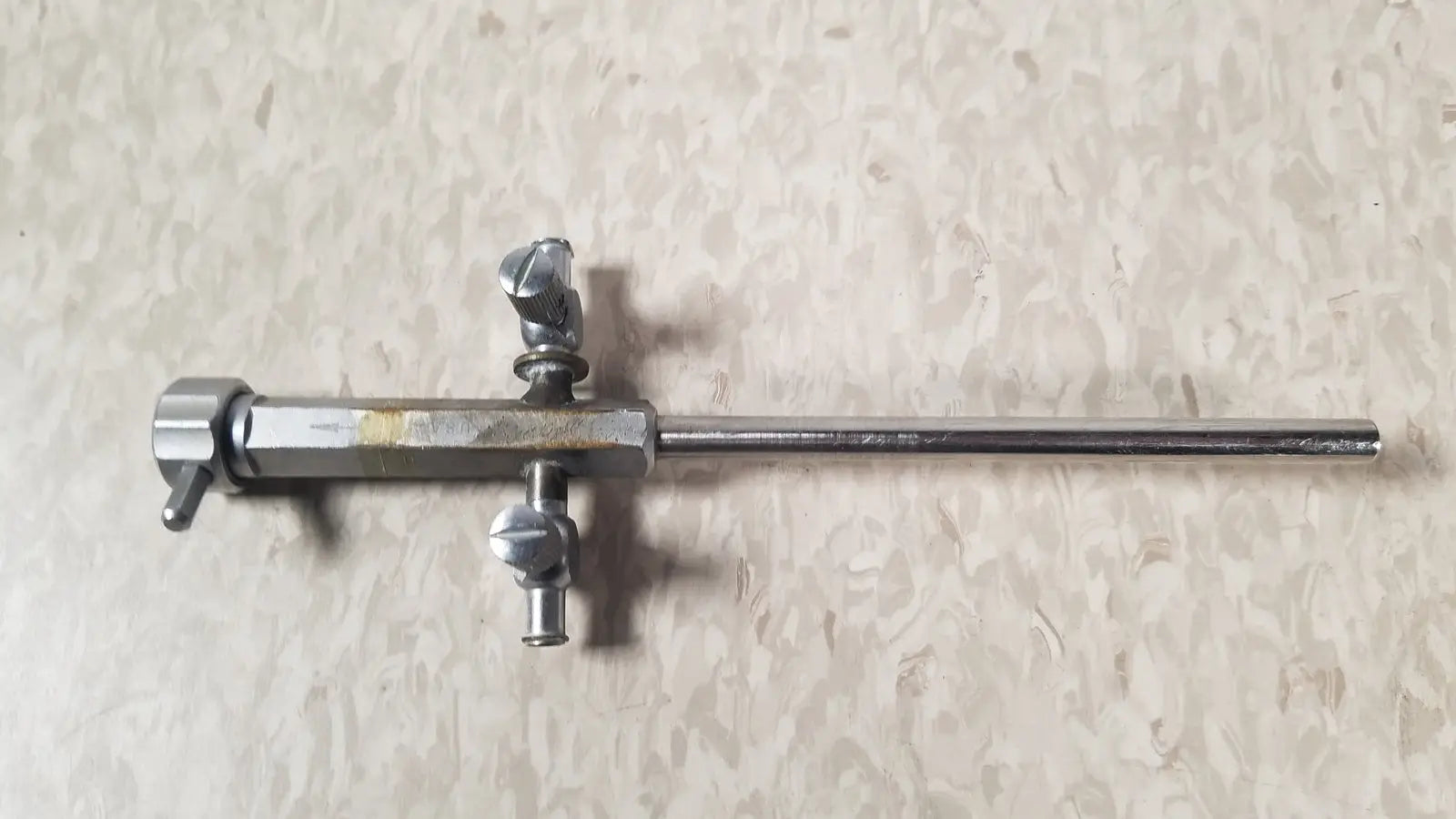 Reuse Medical Bainha Externa Richard Wolf 8853.05 Endoscopes, second-hand product photo 1