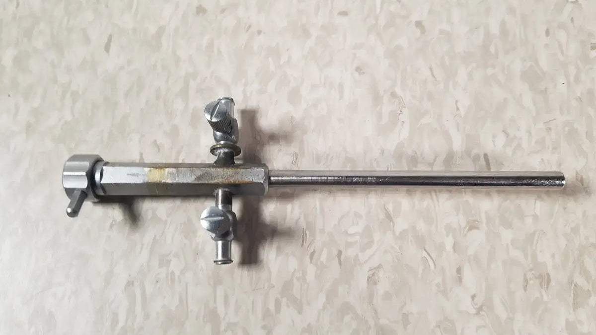 Reuse Medical Bainha Externa Richard Wolf 8853.05 Endoscopes, second-hand product photo 1