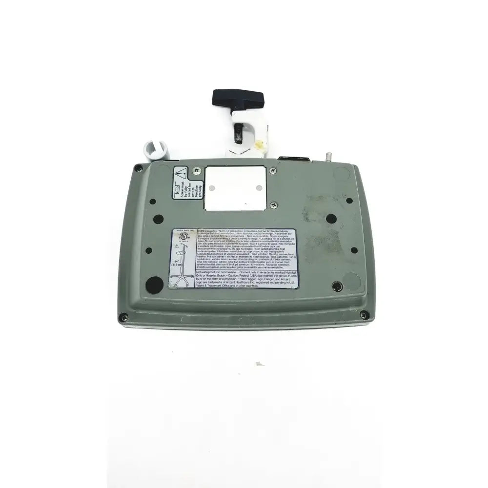 Bair Hugger 245 Ranger Blood Fluid Warming System Blood and Fluid Warmer, as-is (for parts) product photo 6