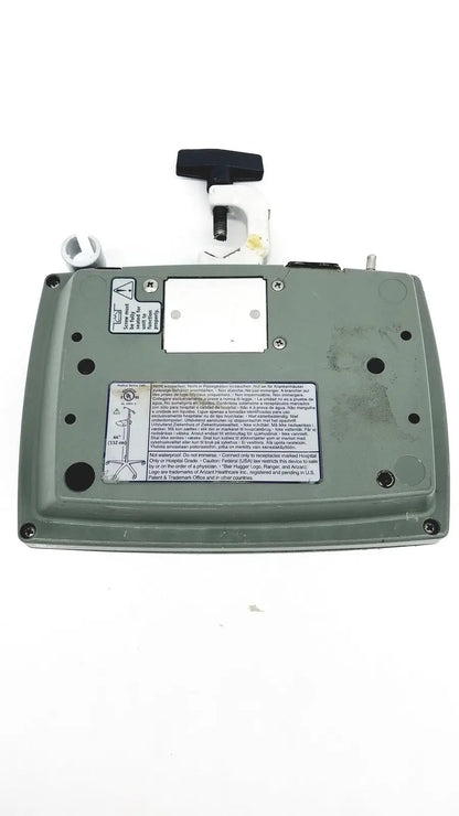 Bair Hugger 245 Ranger Blood Fluid Warming System Blood and Fluid Warmer, as-is (for parts) product photo 6