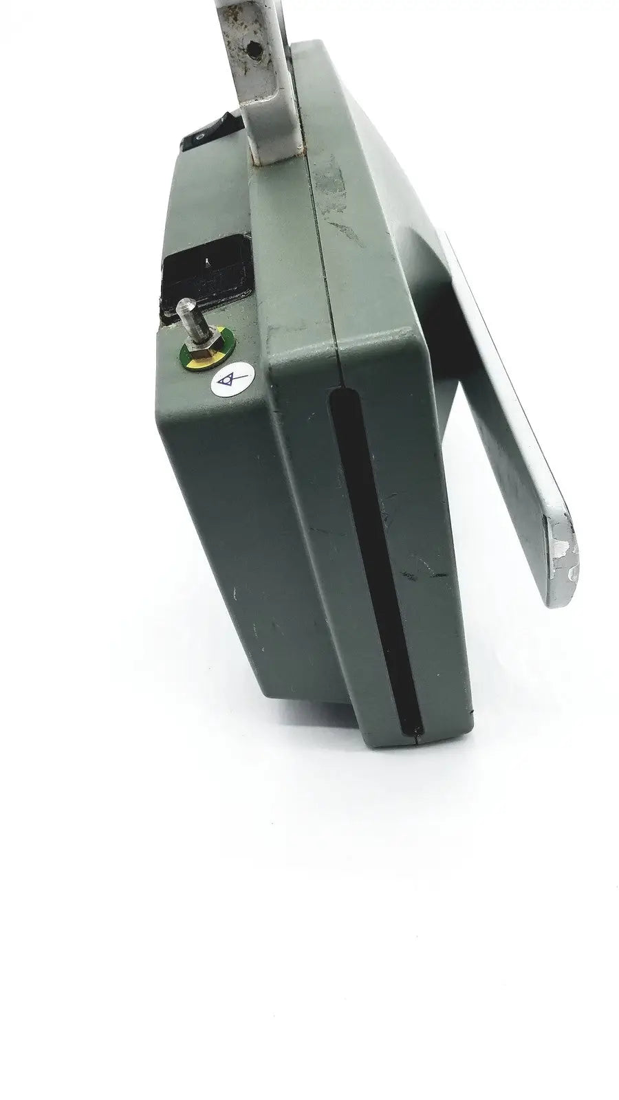 Bair Hugger 245 Ranger Blood Fluid Warming System Blood and Fluid Warmer, as-is (for parts) product photo 8