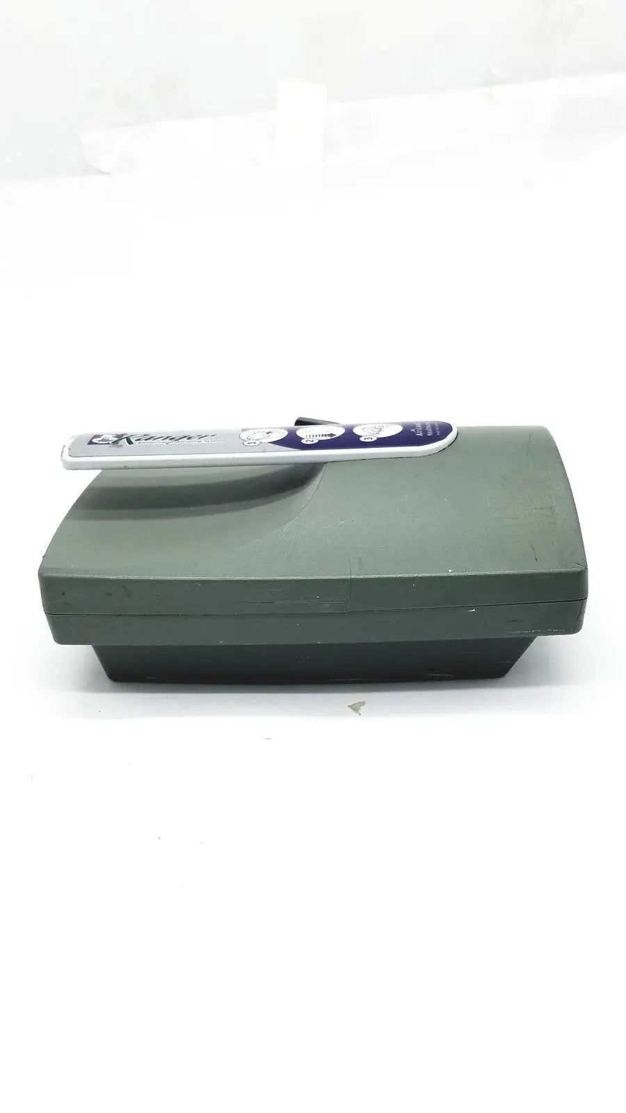 Bair Hugger 245 Ranger Blood Fluid Warming System Blood and Fluid Warmer, as-is (for parts) product photo 10