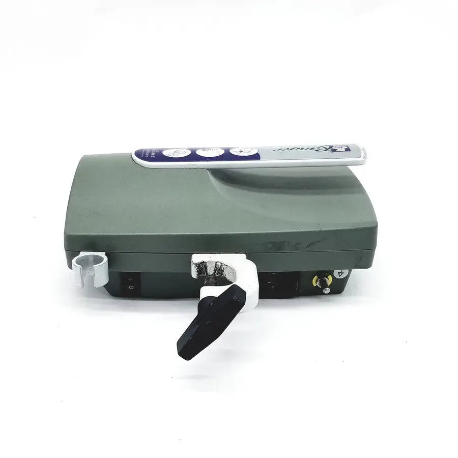 Bair Hugger 245 Ranger Blood Fluid Warming System Blood and Fluid Warmer, as-is (for parts) product photo 2