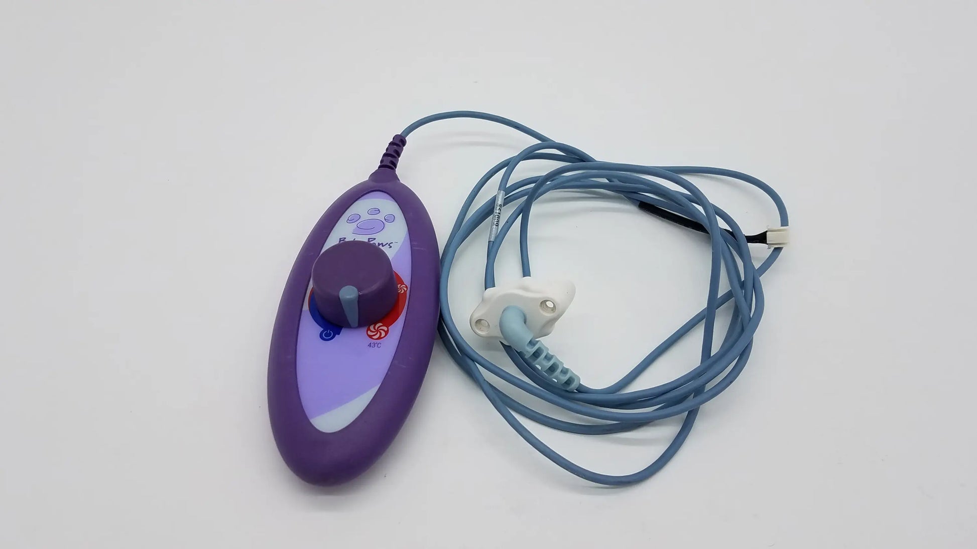 Bair Paws Hugger Warming Unit Replacement Controller Replacement Controller, second-hand product photo 1