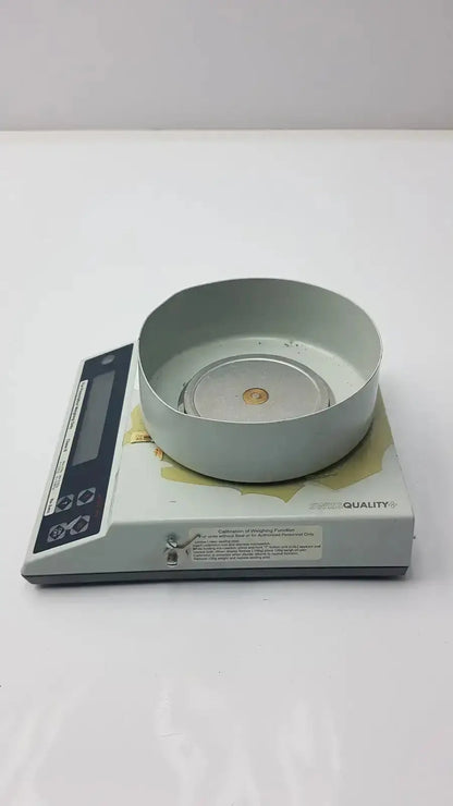 Baker Universal For Prescription Weighing Only Class II Prescription Scale, as-is (for parts) product photo 2