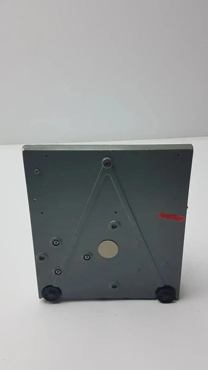 Baker Universal For Prescription Weighing Only Class II Prescription Scale, as-is (for parts) product photo 5