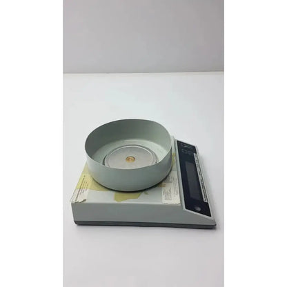 Baker Universal For Prescription Weighing Only Class II Prescription Scale, as-is (for parts) product photo 4