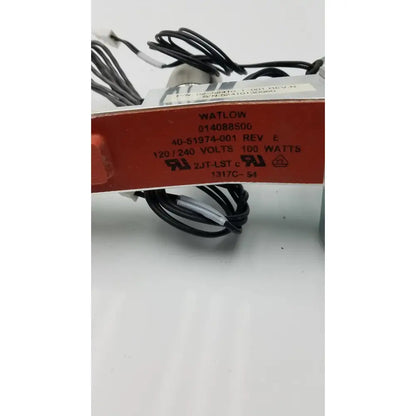 Baratron Pressure Transducer MKS 722A-25512 With Norgren Valve 6X1041-2 Pressure Transducer, second-hand product photo 14