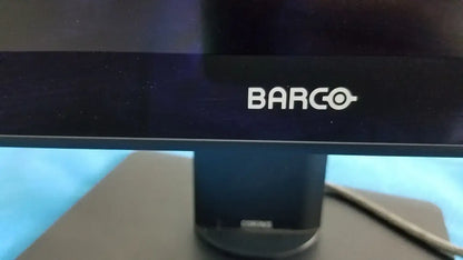 BARCO Coronis Fusion MDCC-6530 6MP Radiology Diagnostic Monitor K9301636A Radiology Diagnostic Monitor, second-hand product photo 3