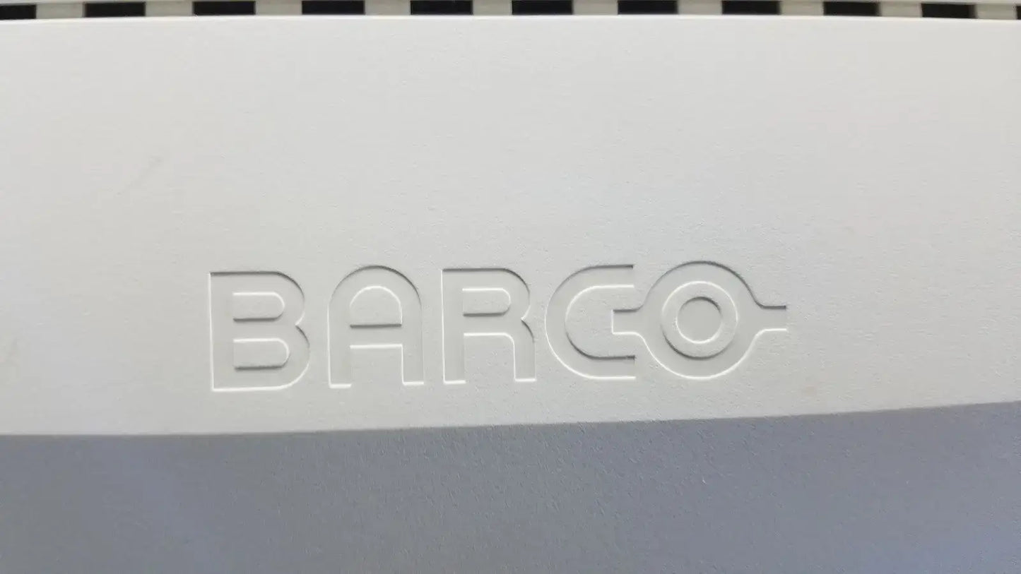 BARCO Coronis Fusion MDCC-6530 6MP Radiology Diagnostic Monitor K9301636A Radiology Diagnostic Monitor, second-hand product photo 7