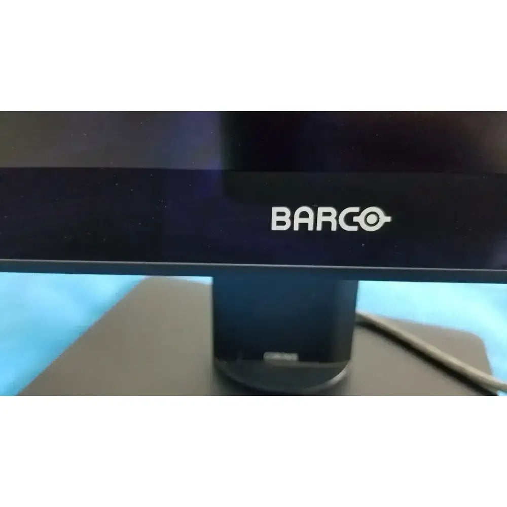 BARCO Coronis Fusion MDCC-6530 6MP Radiology Diagnostic Monitor K9301636A Radiology Diagnostic Monitor, second-hand product photo 3