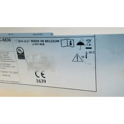 BARCO Coronis Fusion MDCC-6530 6MP Radiology Diagnostic Monitor K9301636A Radiology Diagnostic Monitor, second-hand product photo 9