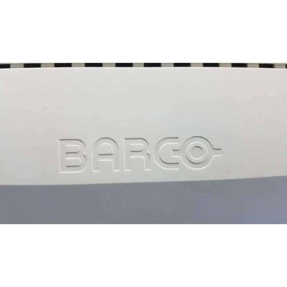 BARCO Coronis Fusion MDCC-6530 6MP Radiology Diagnostic Monitor K9301636A Radiology Diagnostic Monitor, second-hand product photo 7
