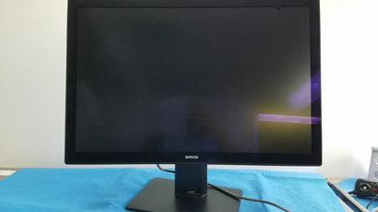 BARCO Coronis Fusion MDCC-6530 6MP Radiology Diagnostic Monitor K9301636A Radiology Diagnostic Monitor, second-hand product photo 1