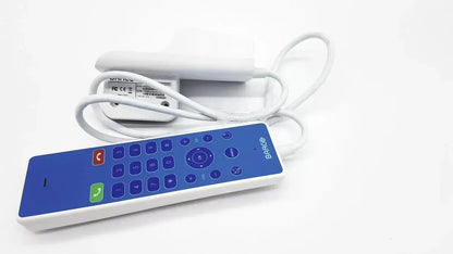 BARCO HS000AIPCBA1 JAO Handset Receiver Medical Equipment Part, as-is (for parts) product photo 1