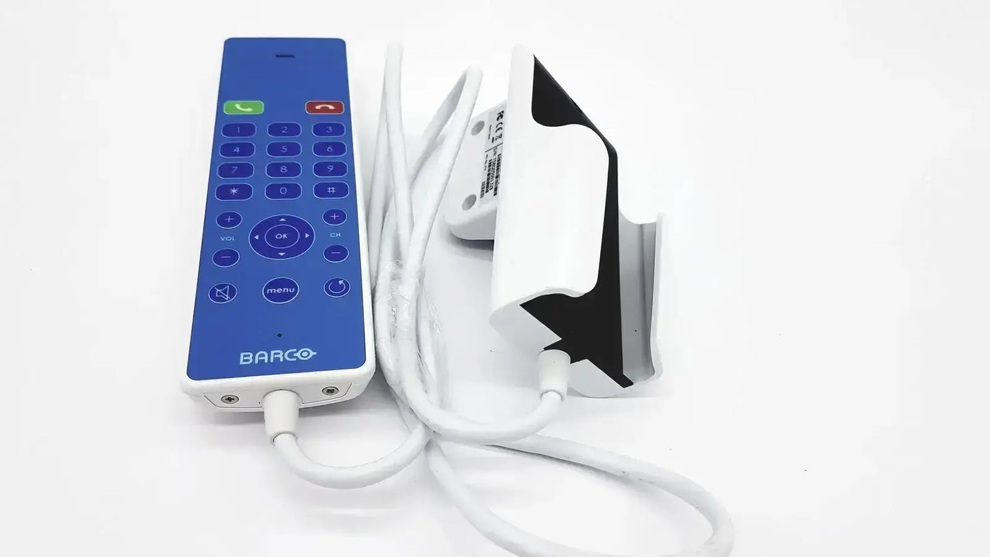 BARCO HS000AIPCBA1 JAO Handset Receiver Medical Equipment Part, as-is (for parts) product photo 5