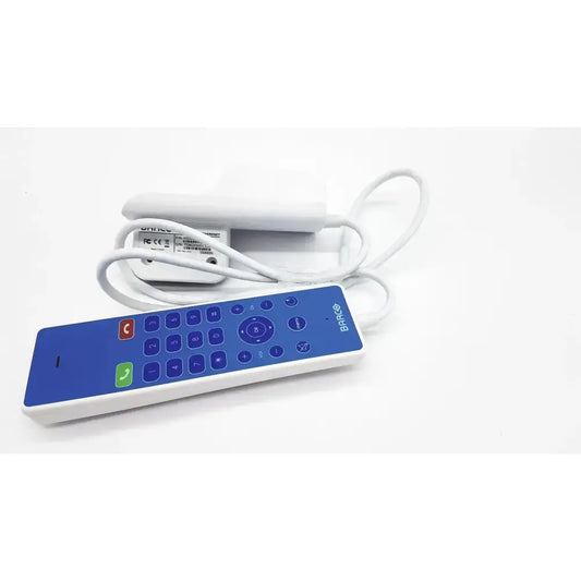 BARCO HS000AIPCBA1 JAO Handset Receiver Medical Equipment Part, as-is (for parts) product photo 1
