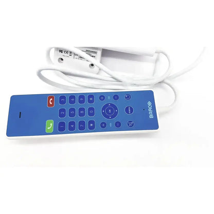 BARCO HS000AIPCBA1 JAO Handset Receiver Medical Equipment Part, as-is (for parts) product photo 2
