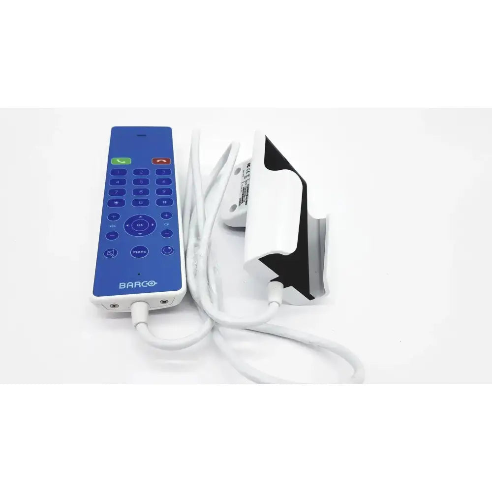 BARCO HS000AIPCBA1 JAO Handset Receiver Medical Equipment Part, as-is (for parts) product photo 5