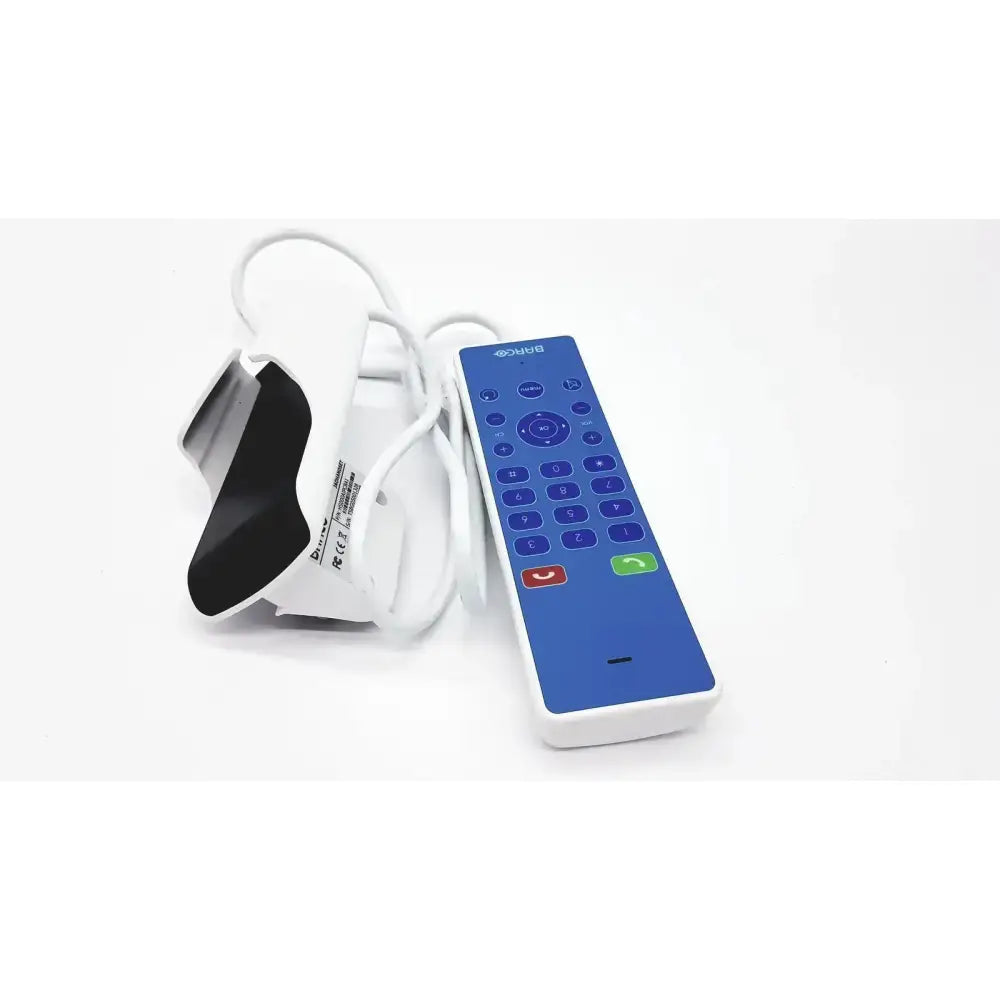 BARCO HS000AIPCBA1 JAO Handset Receiver Medical Equipment Part, as-is (for parts) product photo 4