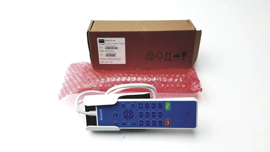 Reuse Medical Barco JAOHandset P No. HS000AIPCBA1 Other Medical & Lab Equipment, second-hand product photo 1