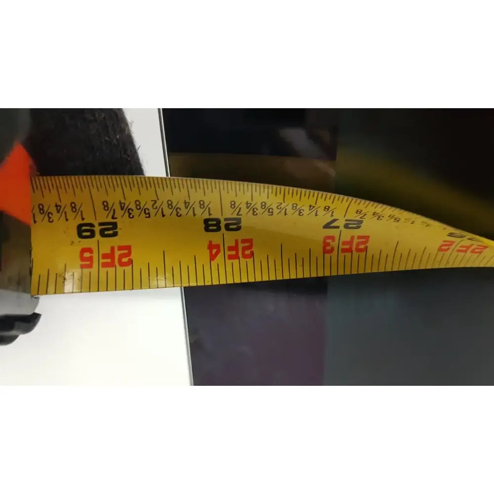 Barco MDCC-6230 6MP 30" Color LED General Radiology Display Diagnostic Imaging Display, as-is (for parts) product photo 3