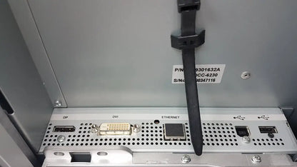 Barco MDCC-6230 6MP 30" Color LED General Radiology Display Diagnostic Imaging Display, as-is (for parts) product photo 10
