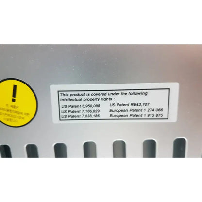 Barco MDCC-6230 6MP 30" Color LED General Radiology Display Diagnostic Imaging Display, as-is (for parts) product photo 12
