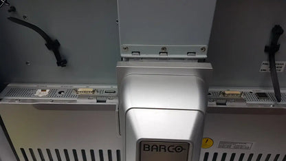 Barco MDCC-6230 6MP 30" Color LED General Radiology Display Diagnostic Imaging Display, as-is (for parts) product photo 9