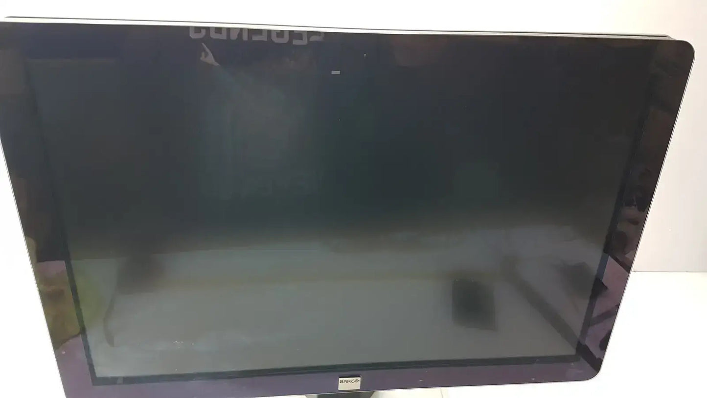 Barco MDCC-6230 6MP 30" Color LED General Radiology Display Diagnostic Imaging Display, as-is (for parts) product photo 1