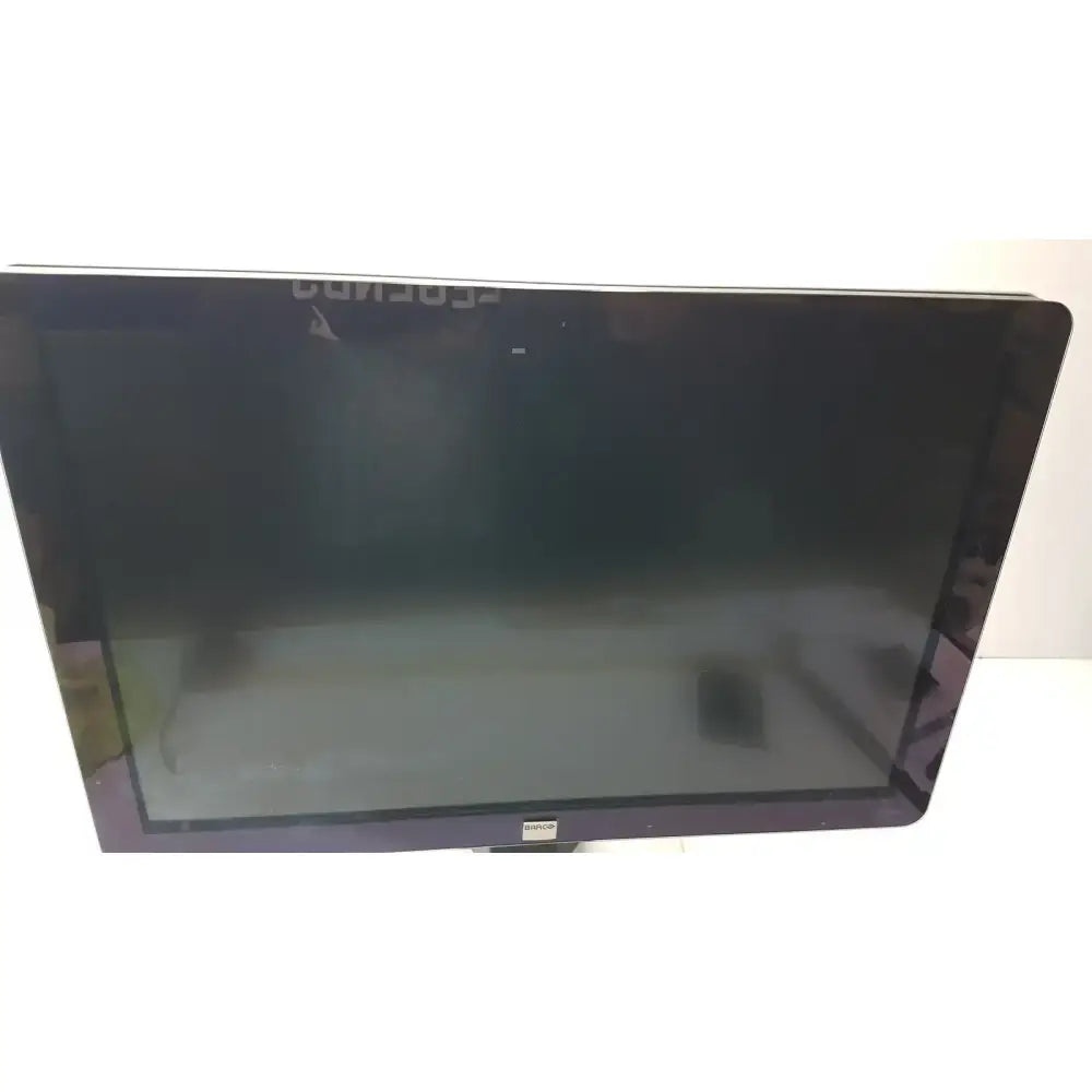Barco MDCC-6230 6MP 30" Color LED General Radiology Display Diagnostic Imaging Display, as-is (for parts) product photo 1