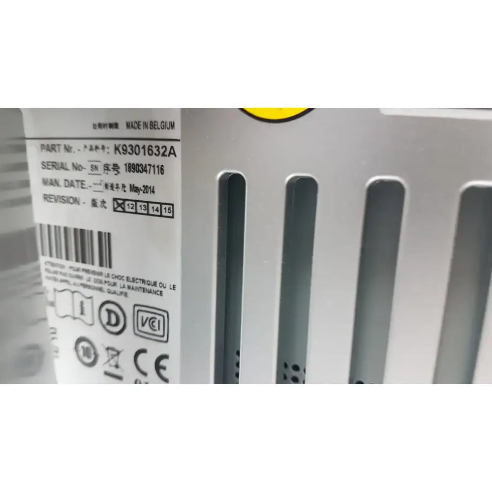 Barco MDCC-6230 6MP 30" Color LED General Radiology Display Diagnostic Imaging Display, as-is (for parts) product photo 15