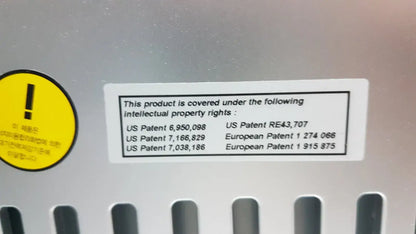 Barco MDCC-6230 6MP 30" Color LED General Radiology Display Diagnostic Imaging Display, as-is (for parts) product photo 12