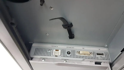 Barco MDCC-6230 6MP 30" Color LED General Radiology Display Diagnostic Imaging Display, as-is (for parts) product photo 7
