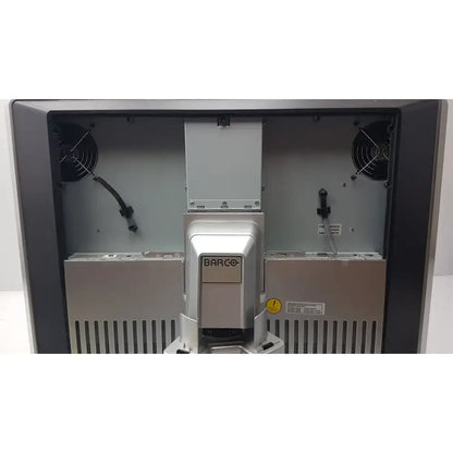 Barco MDCC-6230 6MP 30" Color LED General Radiology Display Diagnostic Imaging Display, as-is (for parts) product photo 6